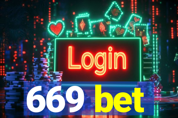 669 bet